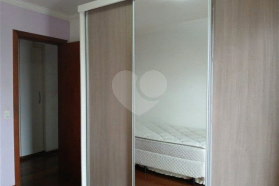 Apartamento à venda com 3 quartos, sendo 1 suíte, em Mooca, São Paulo, SP