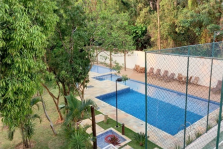 Apartamento à venda com 2 quartos, sendo 1 suíte, em Aparecidinha, Sorocaba, SP