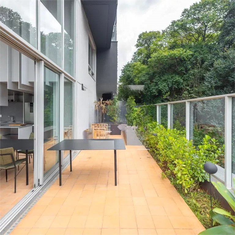 Apartamento à venda com 2 quartos em Pinheiros, São Paulo, SP