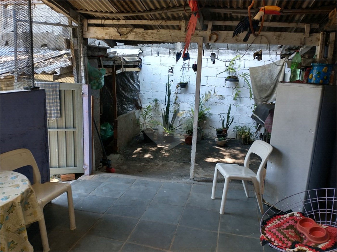 Terreno à venda com 2 quartos em Tucuruvi, São Paulo, SP