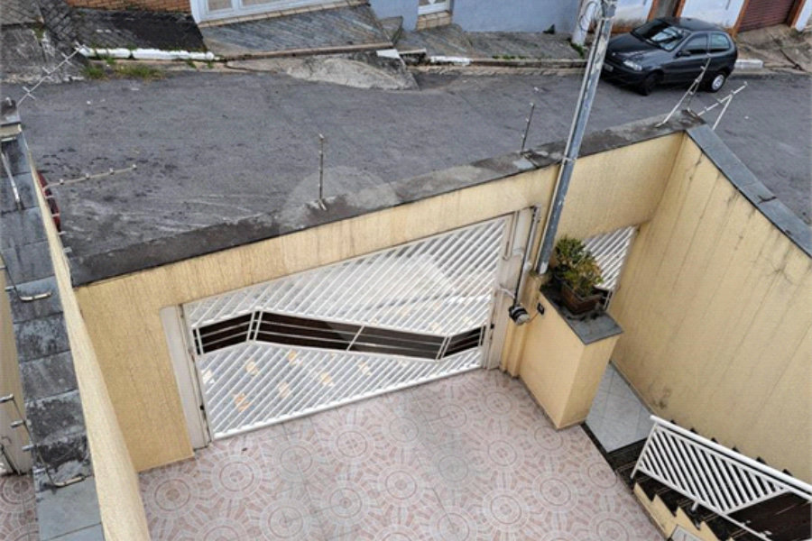 Sobrado à venda com 3 quartos em Tremembé, São Paulo, SP