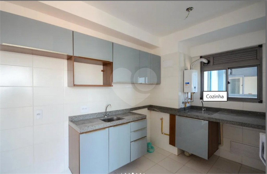 Apartamento à venda com 2 quartos em Freguesia do Ó, São Paulo, SP