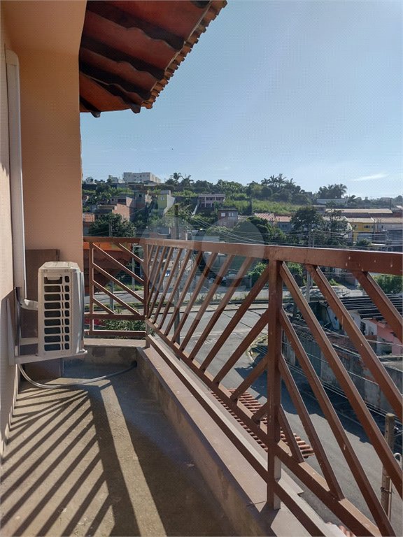 Casa à venda com 3 suítes em Parque Olimpico, Mogi das Cruzes, SP