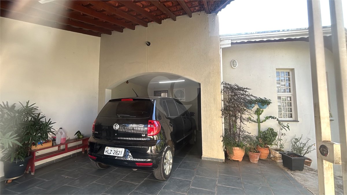 Casa para alugar com 3 quartos, sendo 1 suíte, em Jardim Moacyr Arruda, Indaiatuba, SP