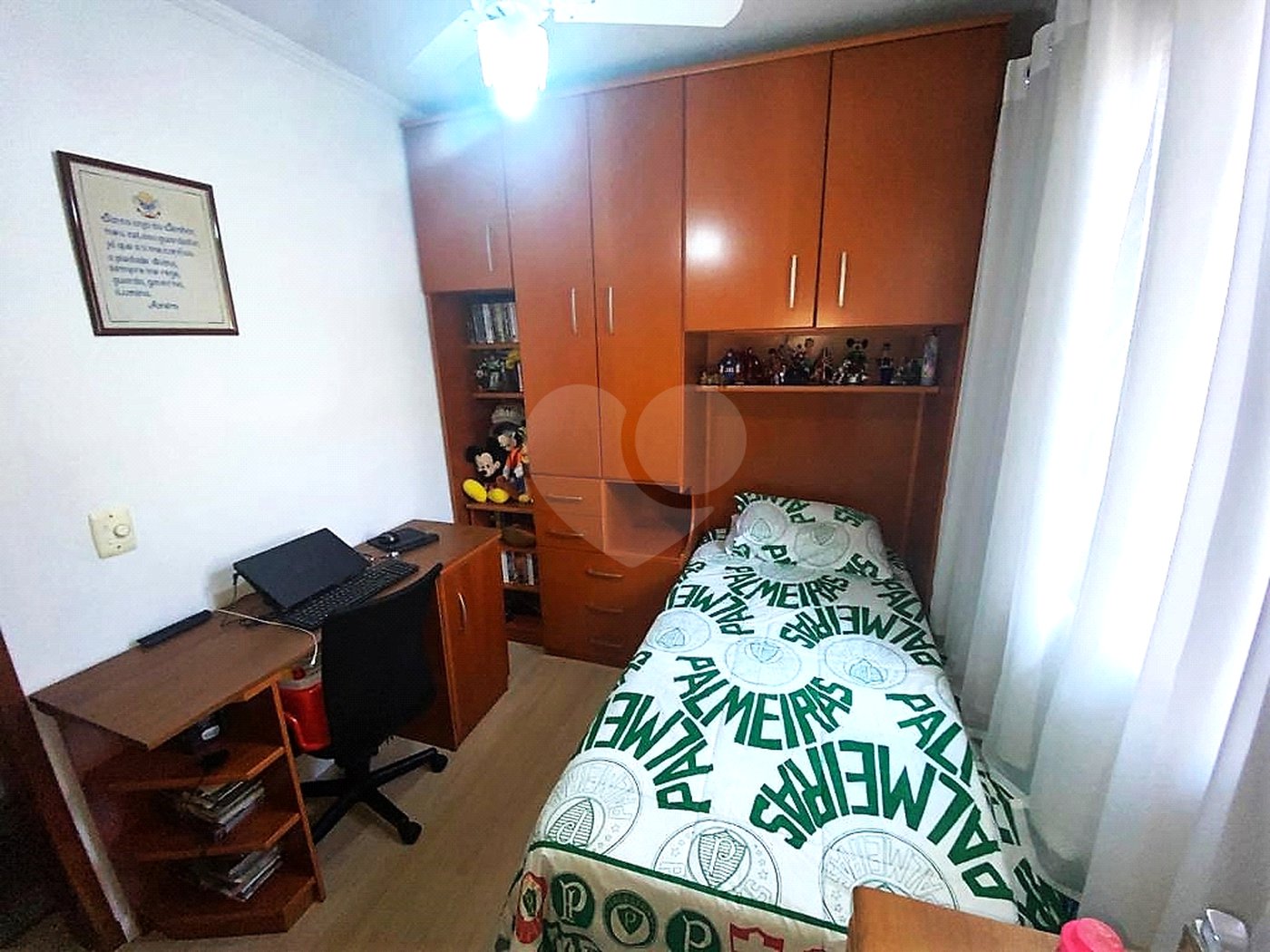 Sobrado à venda com 3 quartos, sendo 1 suíte, em Vila Nivi, São Paulo, SP