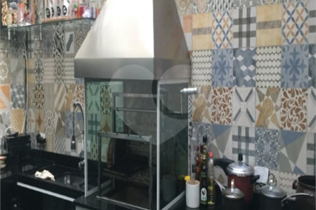 Casa à venda com 2 suítes em Vila Maria Alta, São Paulo, SP