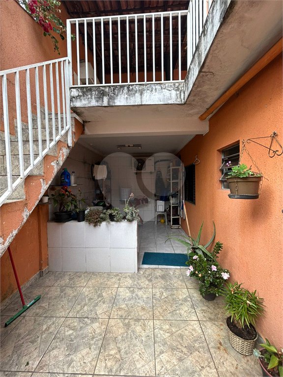 Casa à venda com 3 quartos em Conjunto Residencial Butantã, São Paulo, SP