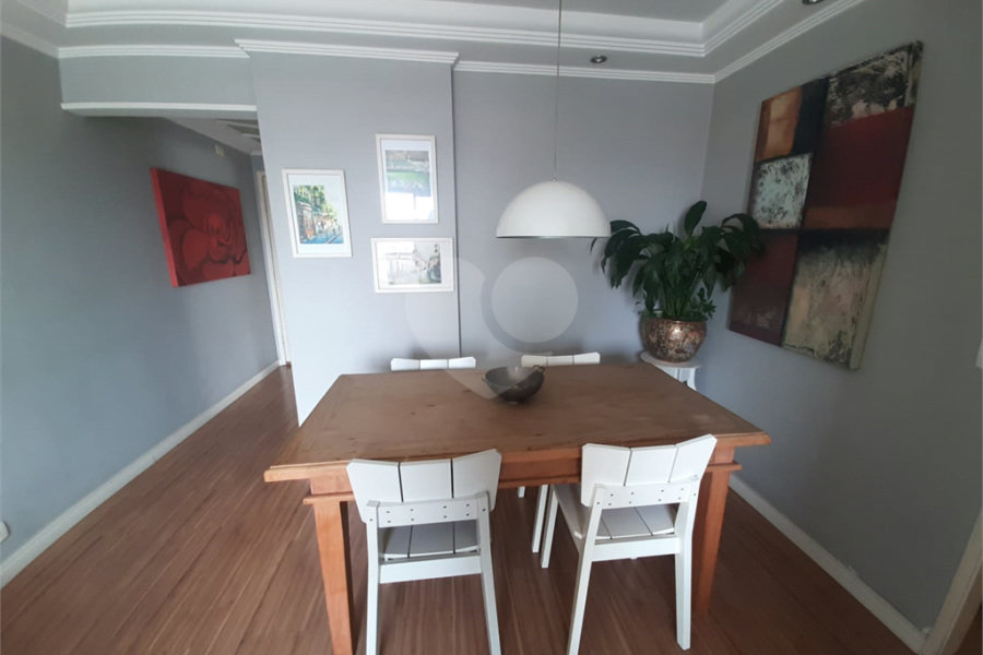 Apartamento à venda com 2 quartos, sendo 1 suíte, em Casa Verde, São Paulo, SP
