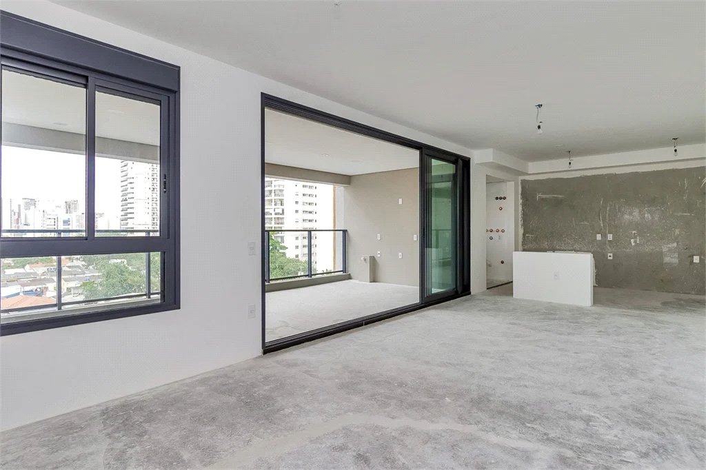 Casa à venda no condomínio Ateliê 365, São Paulo - SP