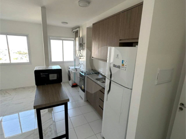 Apartamento à venda com 2 quartos em Vila Nova Cachoeirinha, São Paulo, SP
