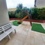 Apartamento com 2 dormitórios à venda, 139 m² por R$ 580.000,00 - Jardim São Miguel - Guarujá/SP