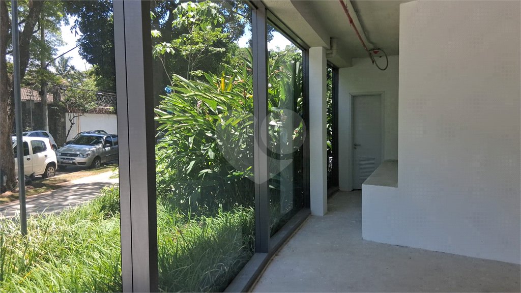 Loja à venda ou para alugar em Cidade Jardim, São Paulo, SP