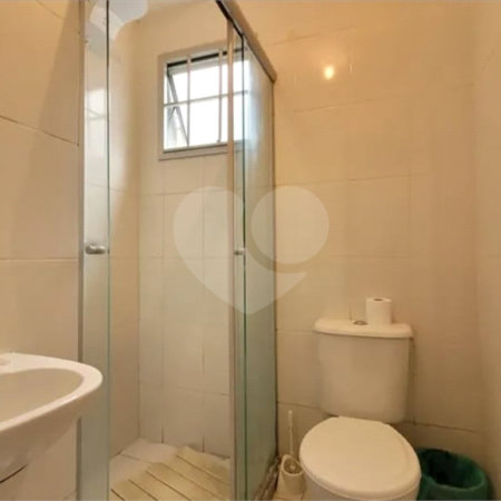 Apartamento à venda com 2 quartos em Jardim Sarah, São Paulo, SP