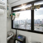 Apartamento à venda com 1 suíte em Pinheiros, São Paulo, SP