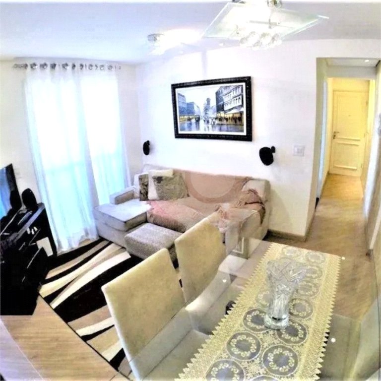 Apartamento à venda com 2 quartos em Nossa Senhora do Ó, São Paulo, SP