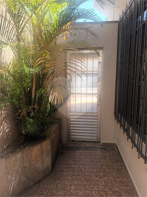 Casa Térrea à venda com 3 quartos em Vila Rio Branco, Jundiaí, SP