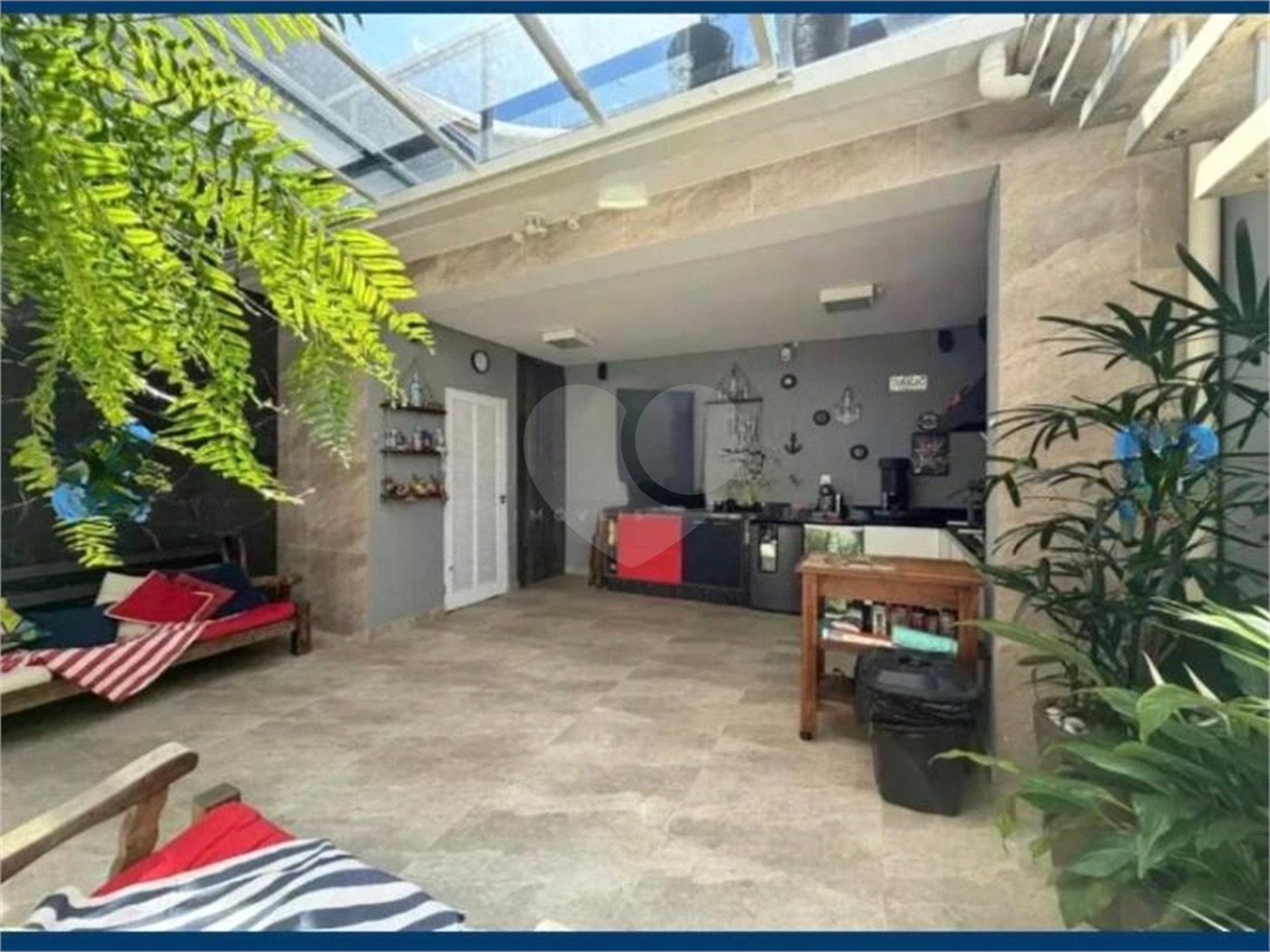 Sobrado à venda com 3 quartos, sendo 1 suíte,  em Brooklin Paulista, São Paulo, SP
