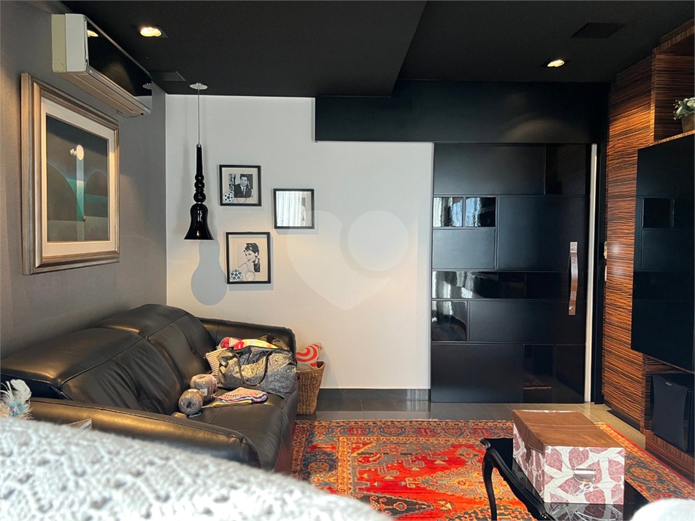 Apartamento à venda com 4 suítes em Jardim do Mar, São Bernardo do Campo, SP