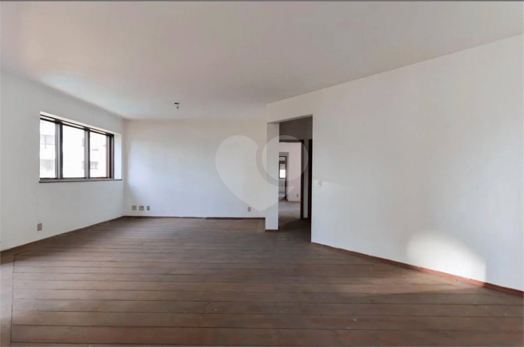 Apartamento à venda com 4 suítes em Santana, São Paulo, SP