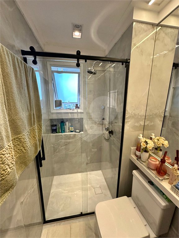 Apartamento à venda com 2 suítes em Jardim do Mar, São Bernardo do Campo, SP