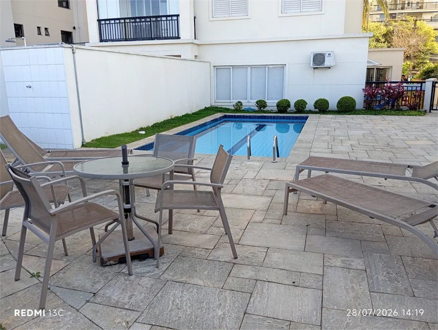 Apartamento à venda com 3 suítes em Vila Ipojuca, São Paulo, SP