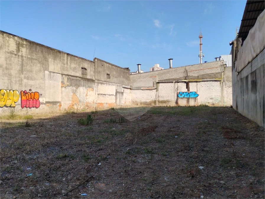 Terreno de 828 m² à venda no Ipiranga — Excelente oportunidade para investidores!