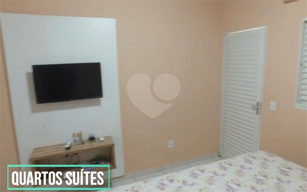 Sítio à venda com 5 suítes em Porto de Fora, Santo Antônio do Leverger, MT