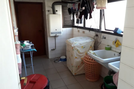 Apartamento à venda com 4 suítes em Vila Andrade, São Paulo, SP