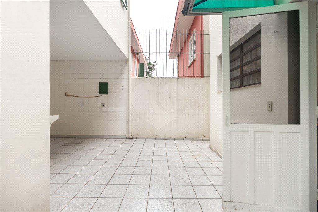 Casa à venda com 3 quartos, sendo 1 suíte, em Vila Mascote, São Paulo, SP