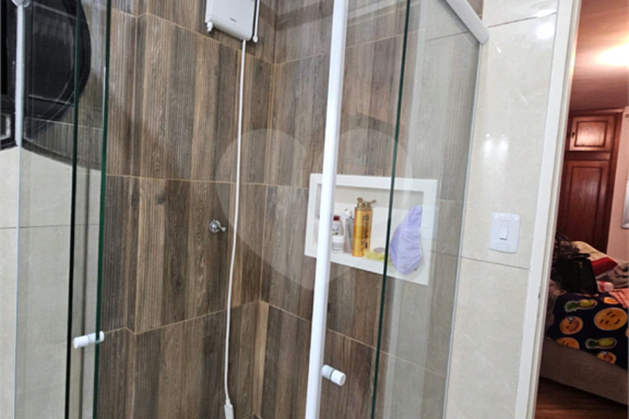 Apartamento à venda ou para alugar com 3 quartos, sendo 1 suíte, em Tucuruvi, São Paulo, SP