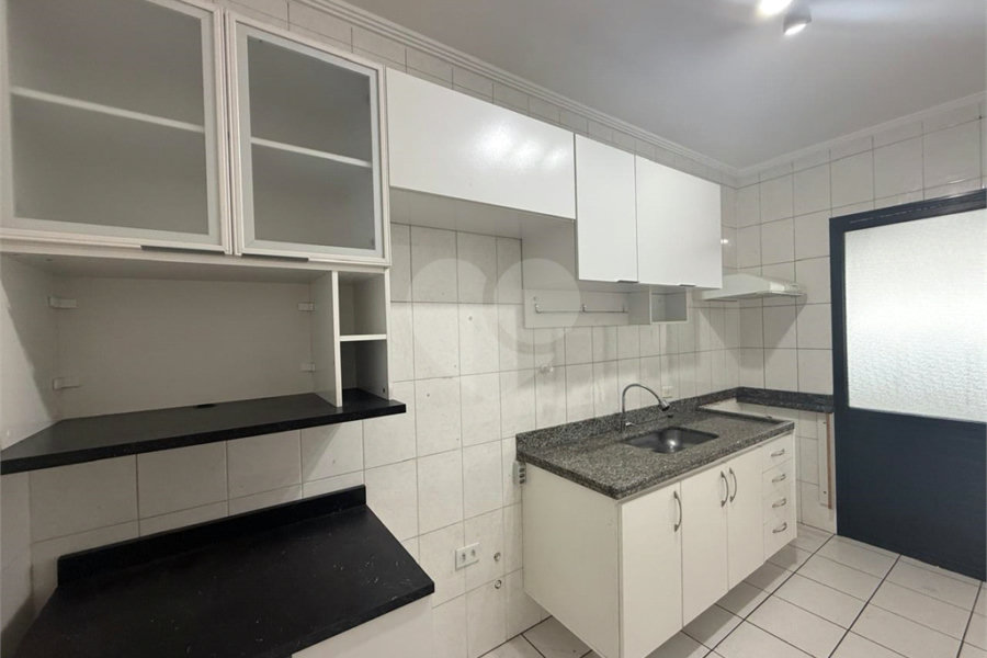 Apartamento à venda com 3 quartos, sendo 1 suíte, em Parada Inglesa, São Paulo, SP