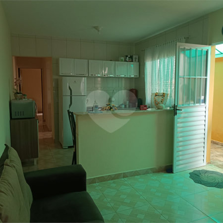 Casa à venda com 2 quartos, sendo 1 suíte, em Jardim Vinhas do Sol (mailasqui), São Roque, SP