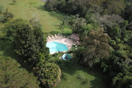 Chácara à venda com 5 quartos em Volta Grande (são João Novo), São Roque, SP