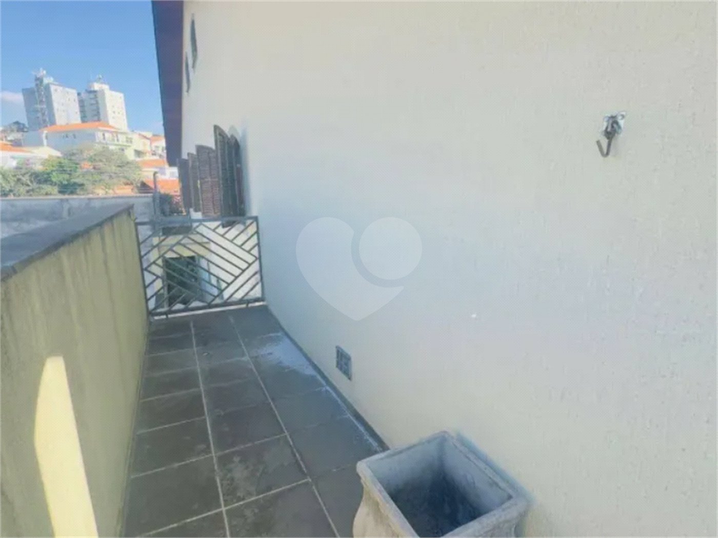 Sobrado à venda com 3 quartos em Vila Bonilha, São Paulo, SP