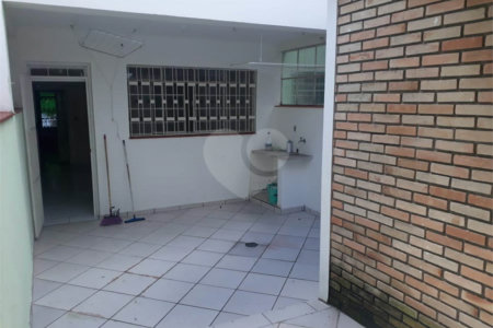 Sobrado à venda com 3 quartos em Jardim Franca, São Paulo, SP