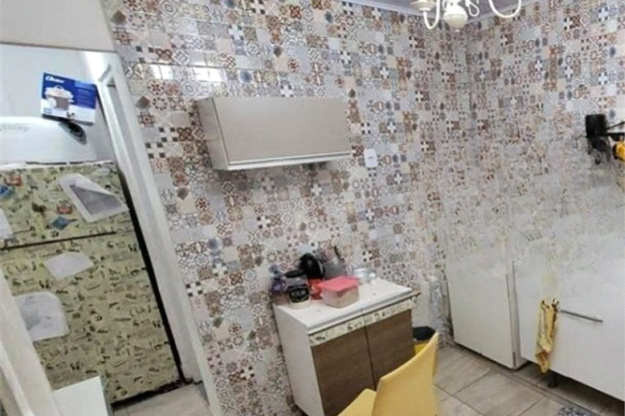 Casa Térrea à venda com 2 quartos em Parada Inglesa, São Paulo, SP