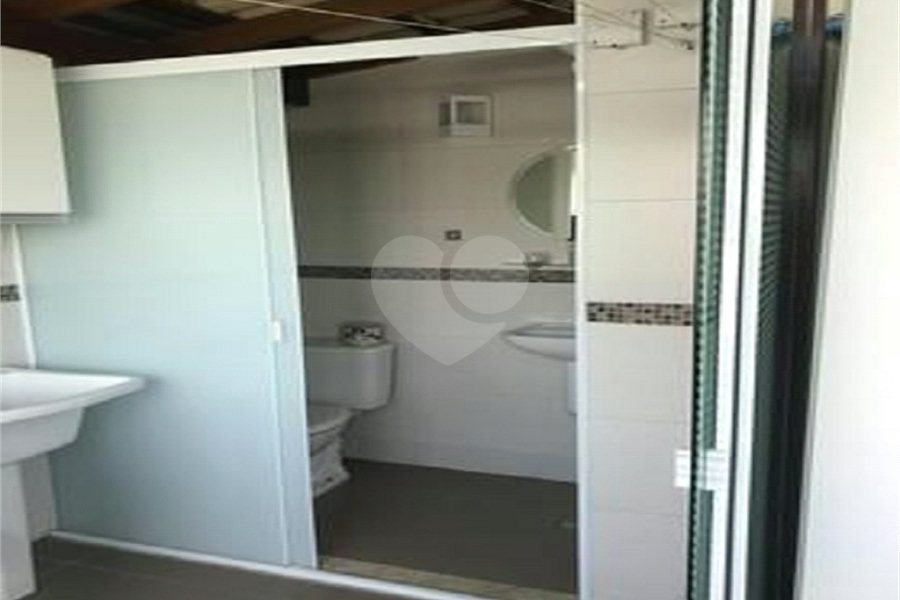 Apartamento à venda com 2 quartos em Jaraguá, São Paulo, SP