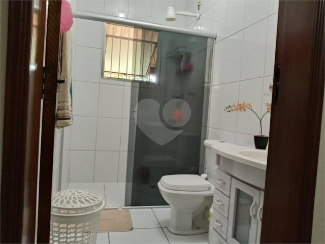 Casa à venda com 2 quartos em Jardim do Triunfo, Guarulhos, SP