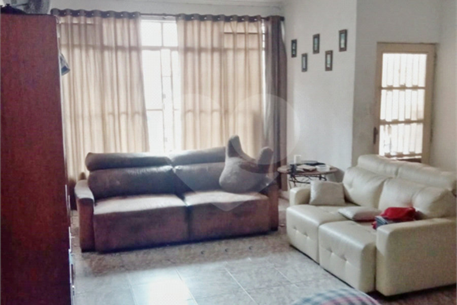 Sobrado à venda com 3 quartos em Limão, São Paulo, SP