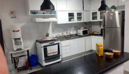 Sobrado à venda com 3 quartos, sendo 1 suíte,  em Imirim, São Paulo, SP