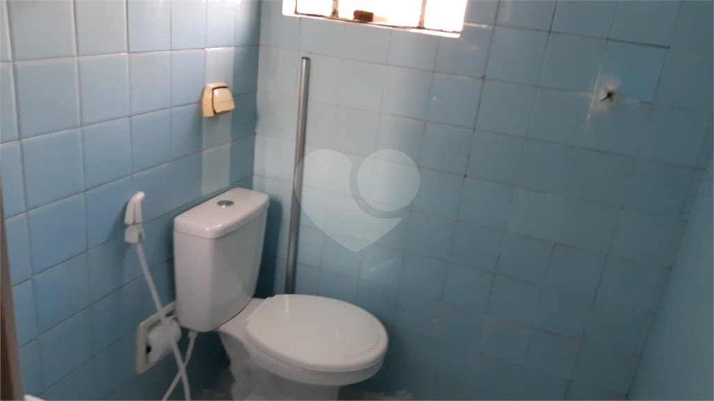 Sobrado à venda com 2 quartos em Vila Gustavo, São Paulo, SP