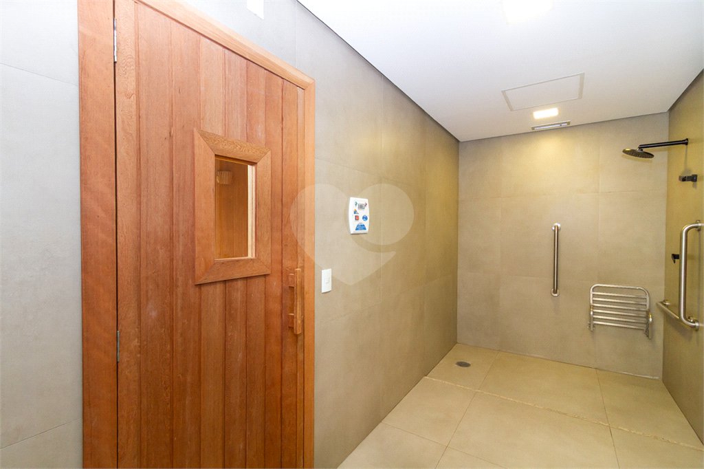 Apartamento à venda com 1 suíte em Pinheiros, São Paulo, SP