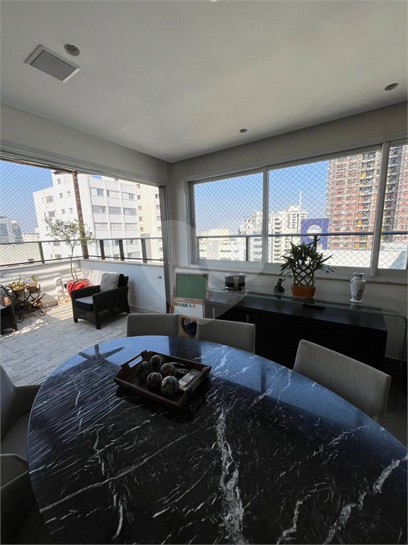 Apartamento à venda com 2 quartos em Paraíso, São Paulo, SP