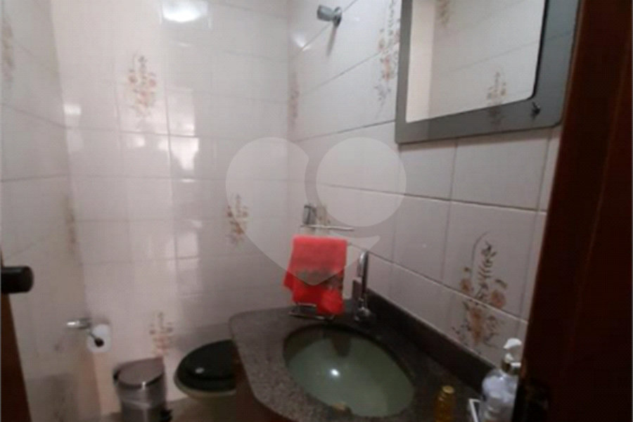Apartamento à venda com 4 quartos, sendo 1 suíte,  em Vila Nova Cachoeirinha, São Paulo, SP