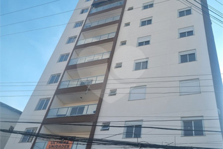 Apartamento à venda com 2 quartos em Vila Mazzei, São Paulo, SP