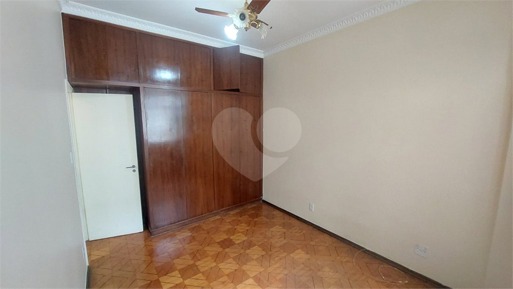Apartamento à venda com 3 quartos em Tijuca, Rio de Janeiro, RJ