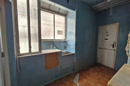 Apartamento à venda com 3 quartos em Tijuca, Rio de Janeiro, RJ