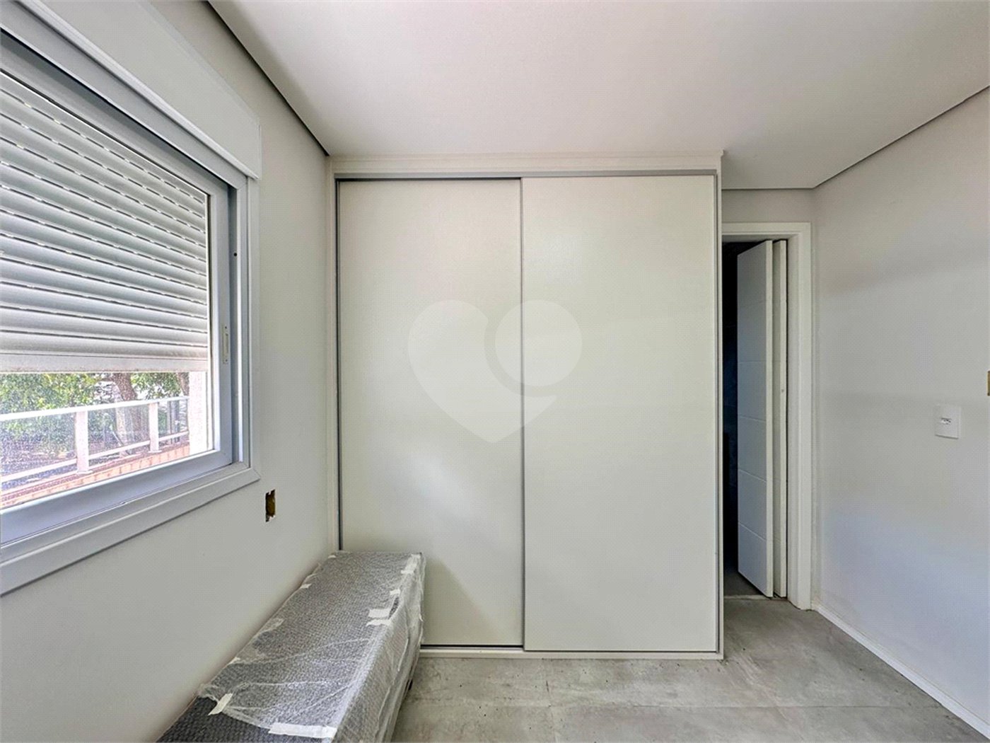 Apartamento à venda com 2 quartos, sendo 1 suíte, em Lauzane Paulista, São Paulo, SP