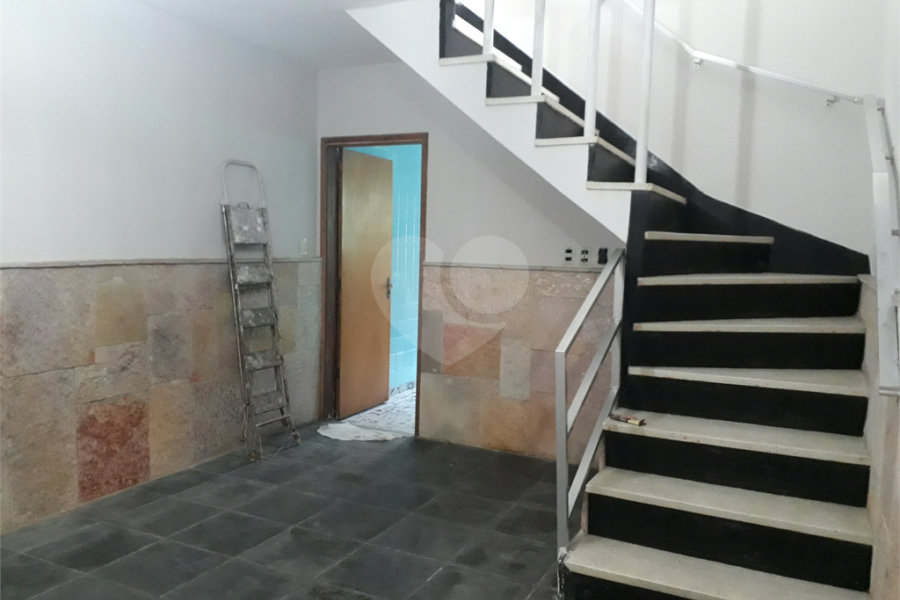 Sobrado à venda com 3 quartos em Mandaqui, São Paulo, SP
