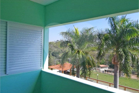 Chácara à venda com 7 quartos, sendo 3 suítes, em Recanto dos Bandeirantes, Porto Feliz, SP